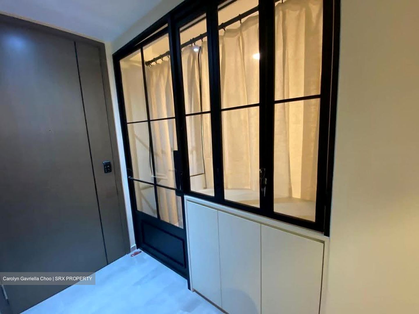 Affinity At Serangoon (D19), Apartment #631485651